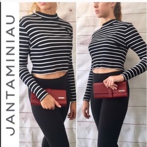 Jantaminiau Business & After Clutch